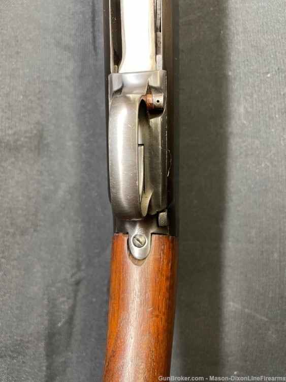 Winchester Model 12 - 12 Gauge - Manufactured 1932 - C&R Eligible-img-23