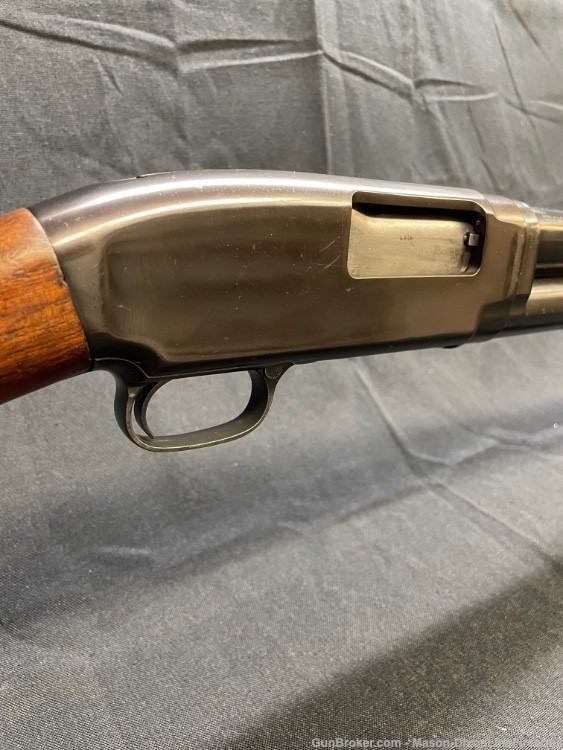 Winchester Model 12 - 12 Gauge - Manufactured 1932 - C&R Eligible-img-5