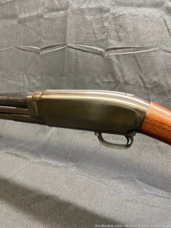 Winchester Model 12 - 12 Gauge - Manufactured 1932 - C&R Eligible-img-34