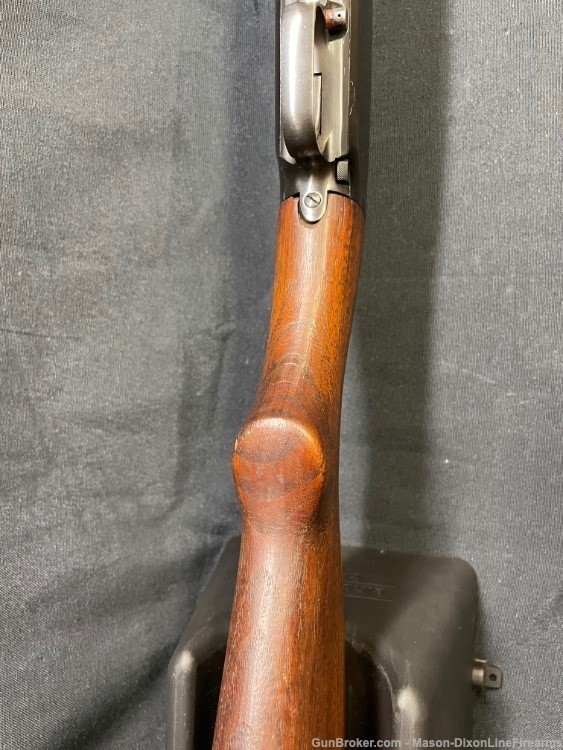 Winchester Model 12 - 12 Gauge - Manufactured 1932 - C&R Eligible-img-22