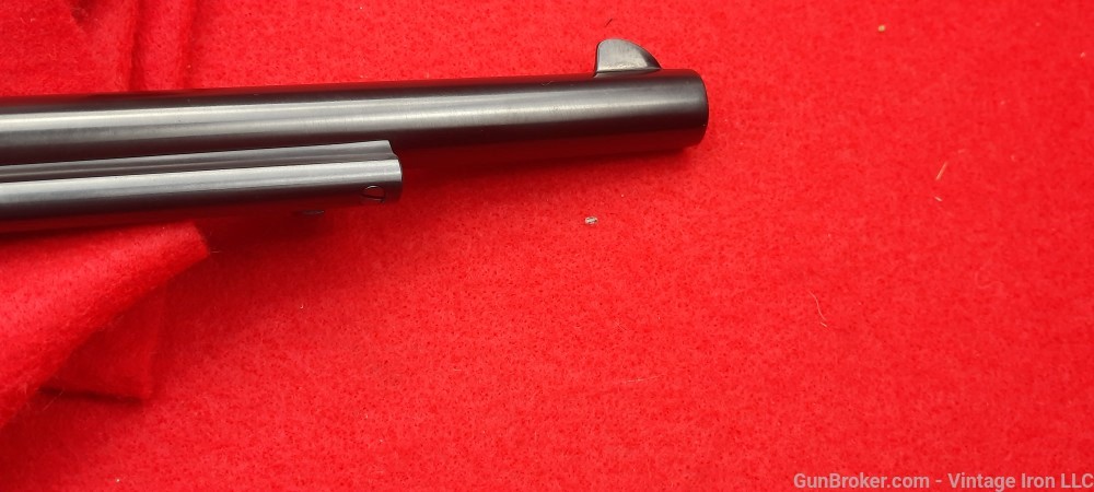 Colt Single Action Army *SAA* 7 1/2" .357 1981 production NIB! NR-img-20