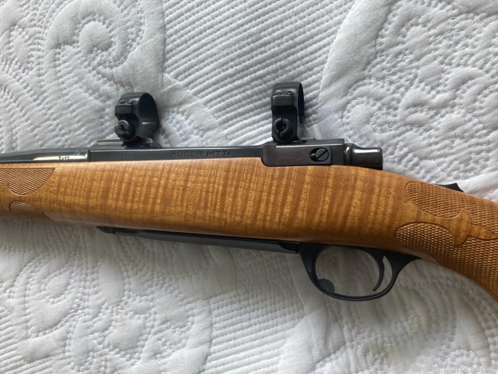 Ruger M77 Custom Stocked by Bob Emmons 7x57 Mauser-img-9