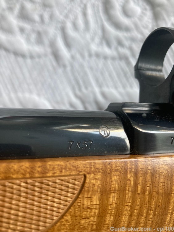 Ruger M77 Custom Stocked by Bob Emmons 7x57 Mauser-img-13