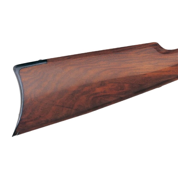 Uberti 1873 Short Steel .45 Colt Rifle 342810-img-1