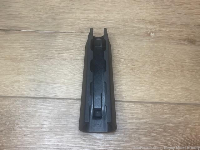 Factory HK SP5 MP5 wide forearm-img-1