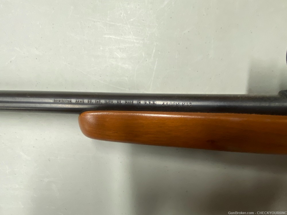 Remington 788 .44 Rem Mag-img-3