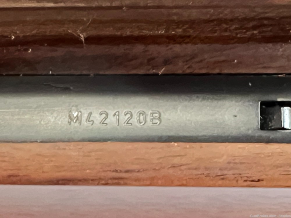 Near New in Box Beretta 686 Onyx 28" Barrels 3.5" Chamber 12 ga O/U Shotgun-img-25