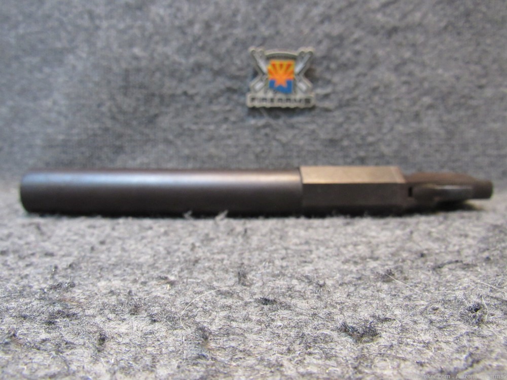 German Gebrhebel M1894 flare gun 26.5MM WW1-img-2