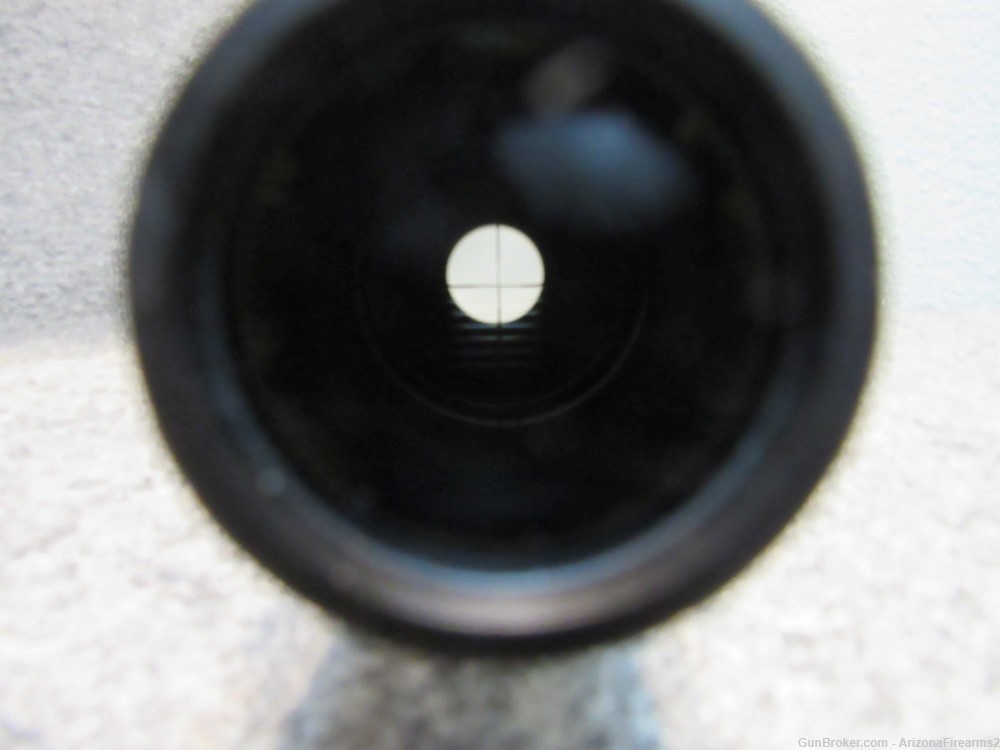 Sig Sauer Sierra 3 BDX 2.5-8x32 scope with Romeo1 red dot-img-2