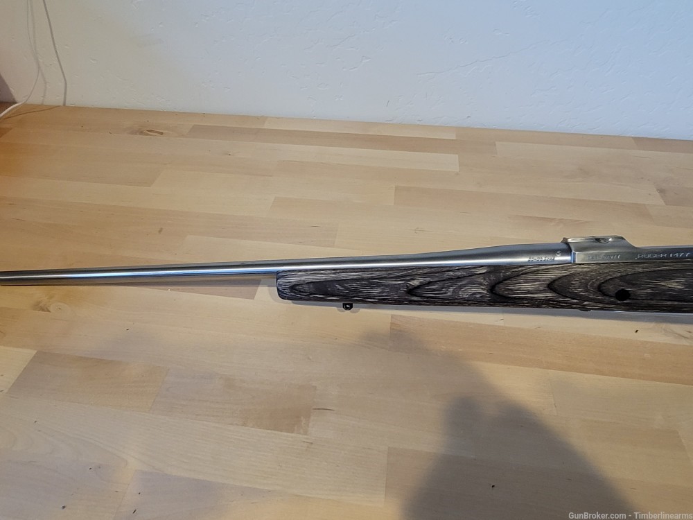 Ruger 77 mark II stainless 30-06-img-8