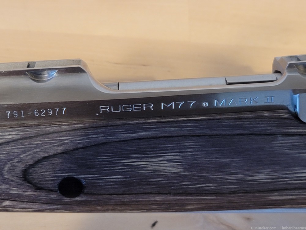 Ruger 77 mark II stainless 30-06-img-7