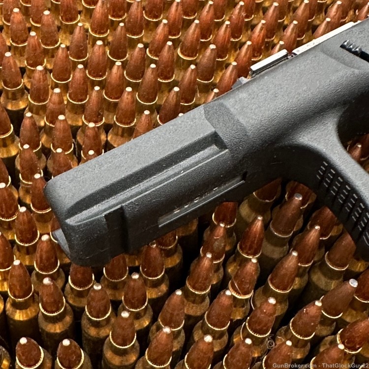 Glock 19 Gen 3 Complete Frame Lower Receiver Austrian Made 23 32 CA Legal -img-6