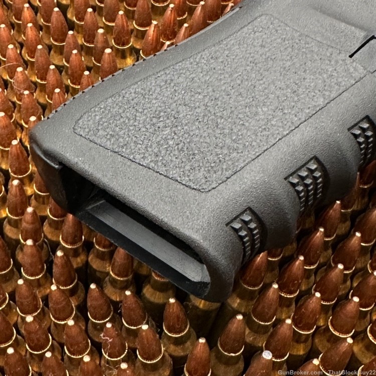 Glock 19 Gen 3 Complete Frame Lower Receiver Austrian Made 23 32 CA Legal -img-5
