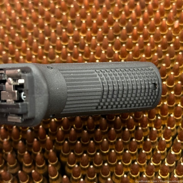 Glock 19 Gen 3 Complete Frame Lower Receiver Austrian Made 23 32 CA Legal -img-12