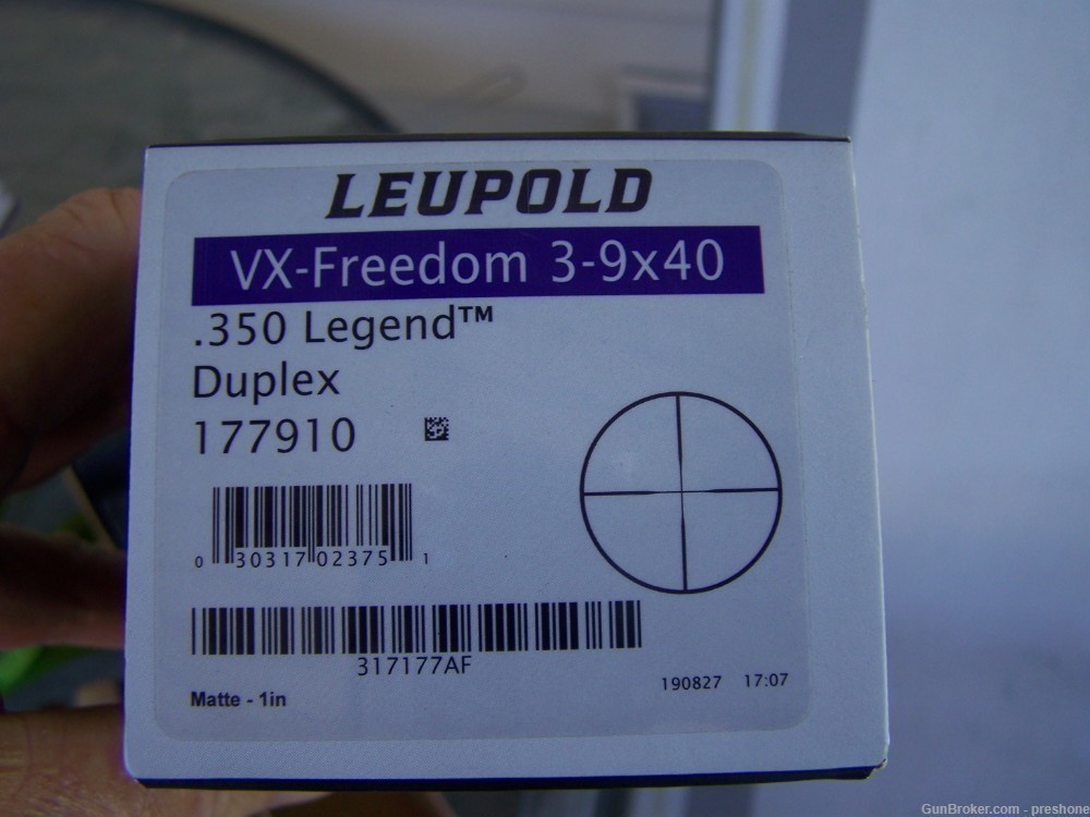 VX-FREEDOM 3-9X40 350 LEGEND DUPLEX 177910-img-6