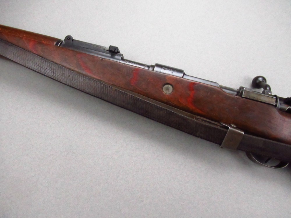 Rare 1940 Gustloff Werke 337 WWII German K98 Mauser 98k 98  K98k bcd BSW-img-40