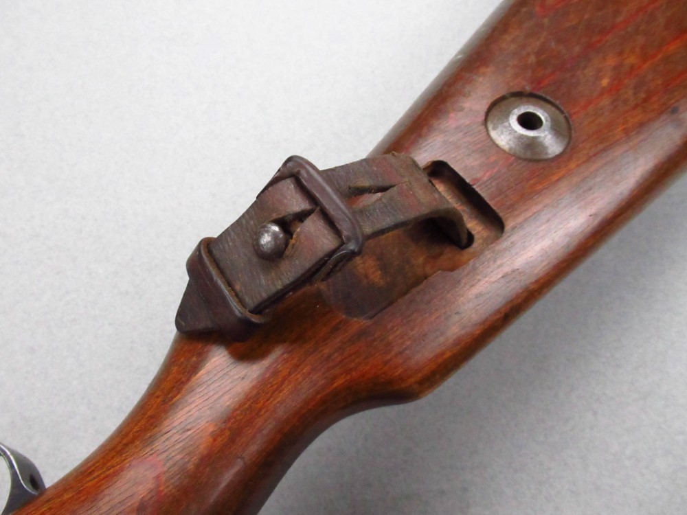Mint 1942 AR Mauser Berlin Borsigwalde WWII German K98 rifle 8mm k98k AR42-img-39