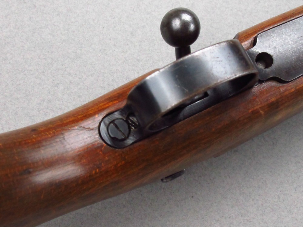 Mint 1942 AR Mauser Berlin Borsigwalde WWII German K98 rifle 8mm k98k AR42-img-99