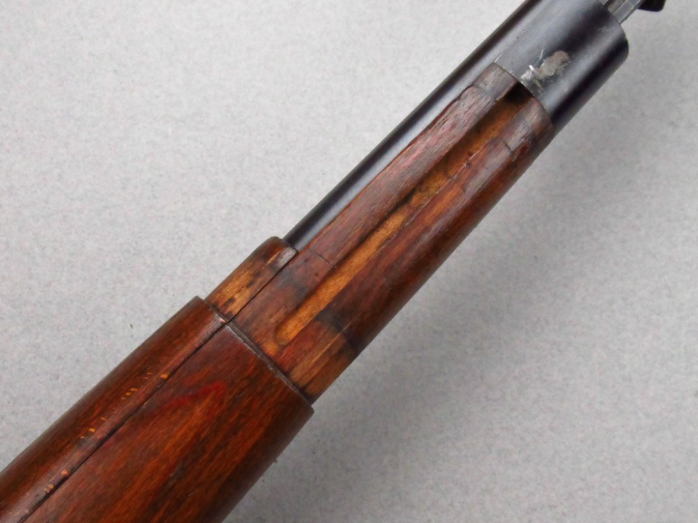 Mint 1942 AR Mauser Berlin Borsigwalde WWII German K98 rifle 8mm k98k AR42-img-136