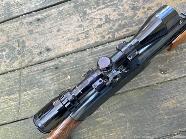 Used Remington 760 Gamemaster 30-06 w/ Bushnell Scope-img-9