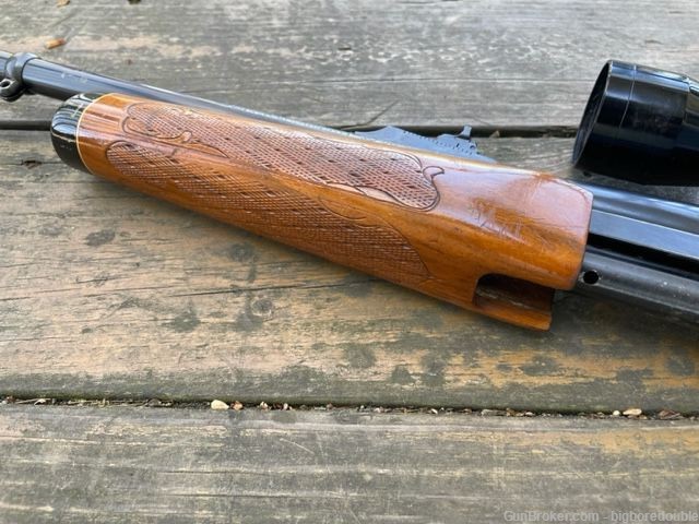 Used Remington 760 Gamemaster 30-06 w/ Bushnell Scope-img-15