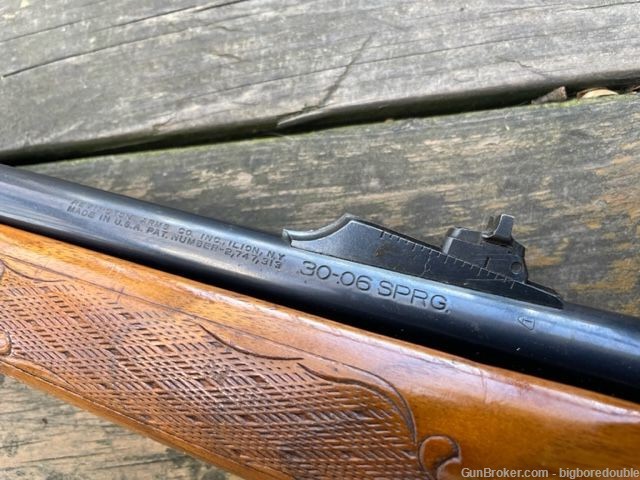 Used Remington 760 Gamemaster 30-06 w/ Bushnell Scope-img-14