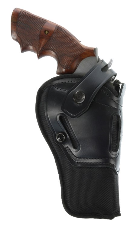 Galco Switchback Holster  Ruger Alaskan 2.5 Ambidextrous -img-0