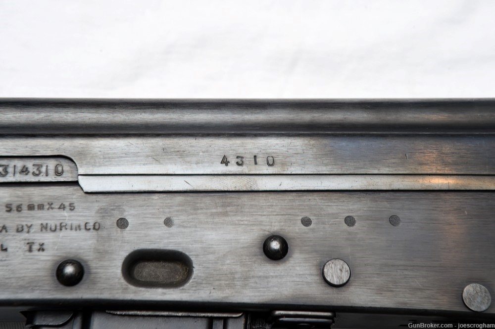 AK-47 Pre ban Norinco 84s-img-33