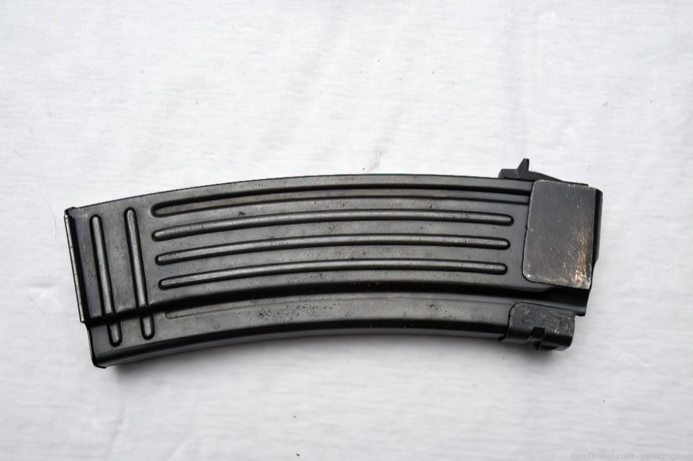 AK-47 Pre ban Norinco 84s-img-39