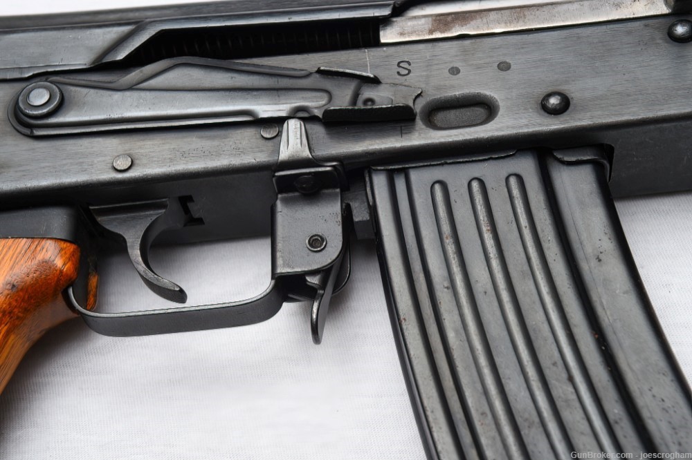 AK-47 Pre ban Norinco 84s-img-16