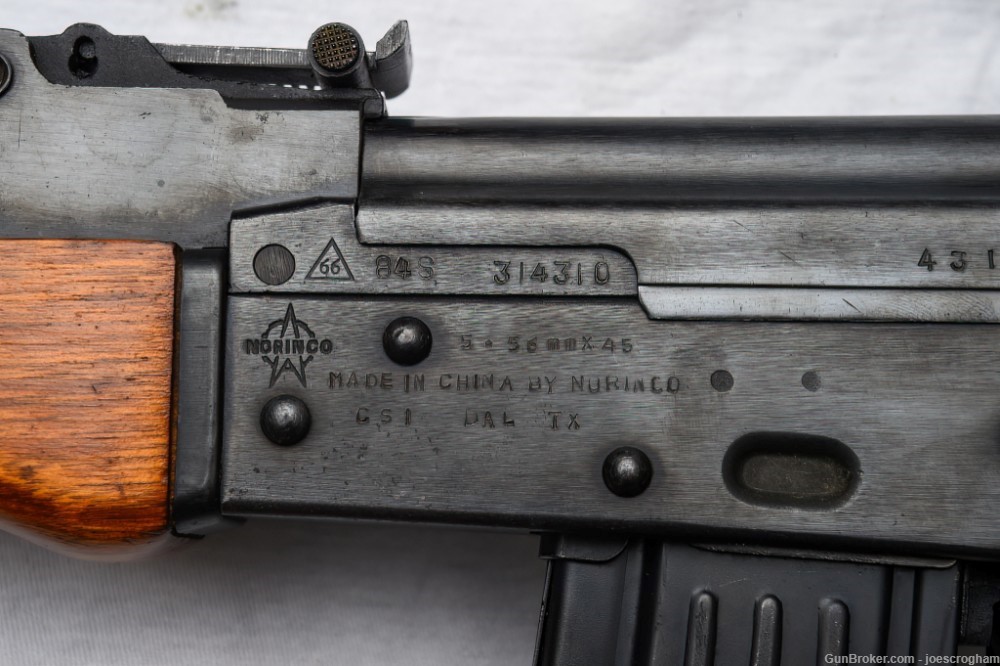 AK-47 Pre ban Norinco 84s-img-19