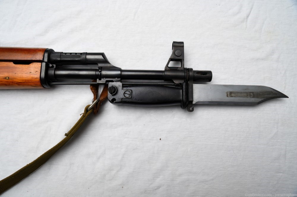 AK-47 Pre ban Norinco 84s-img-2