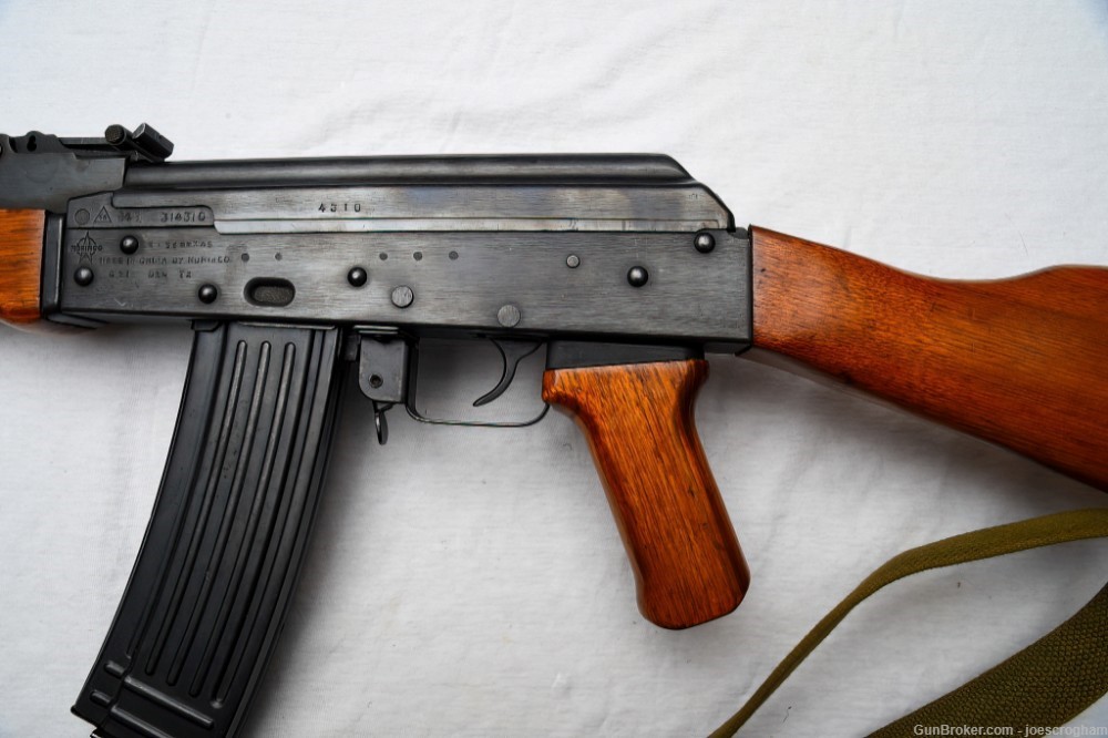 AK-47 Pre ban Norinco 84s-img-21