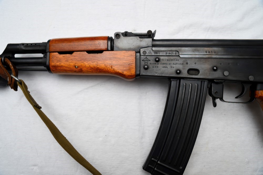 AK-47 Pre ban Norinco 84s-img-14