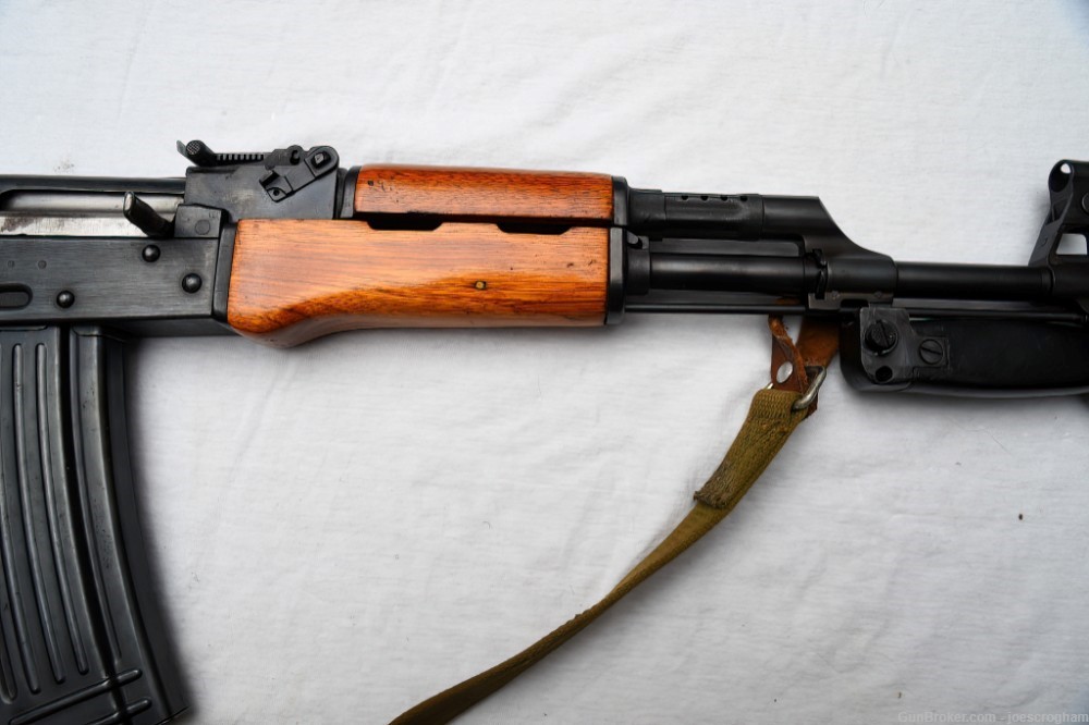AK-47 Pre ban Norinco 84s-img-7
