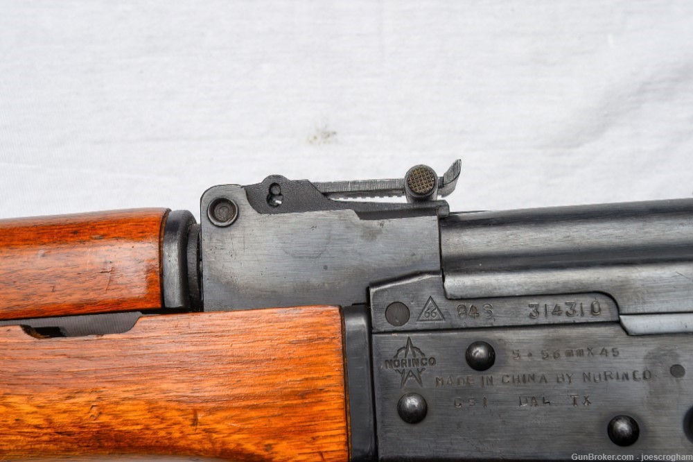 AK-47 Pre ban Norinco 84s-img-20