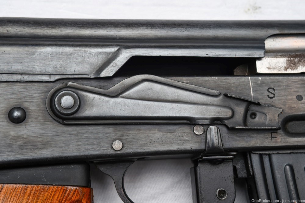 AK-47 Pre ban Norinco 84s-img-18