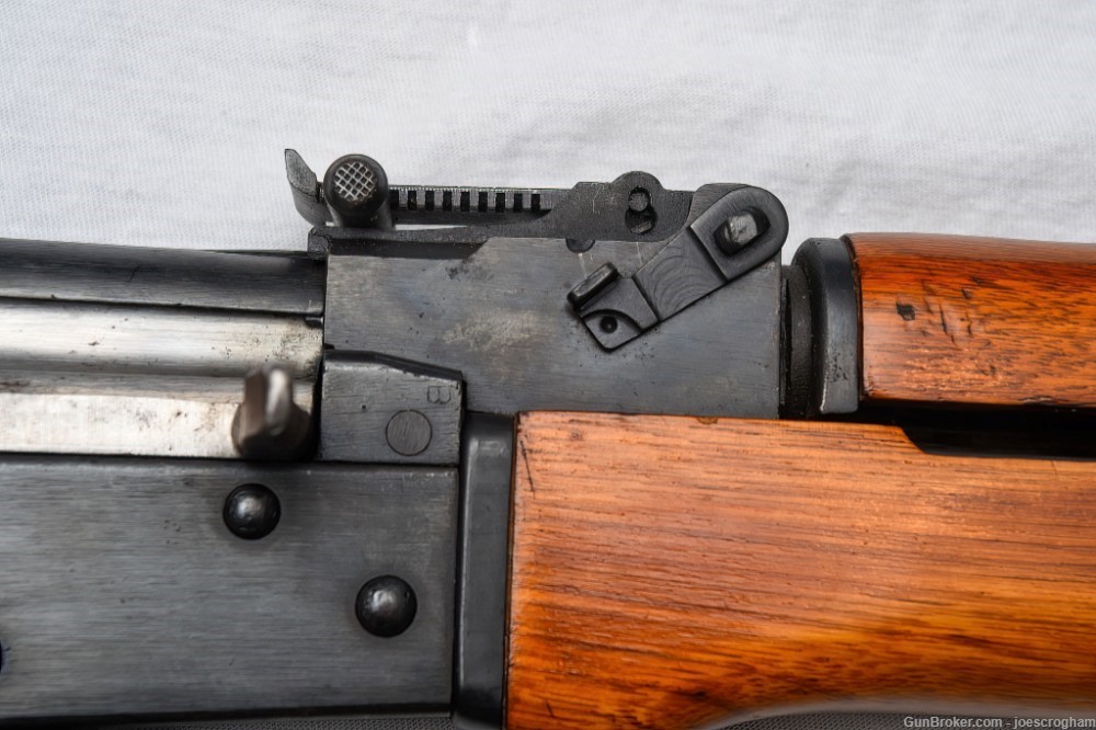 AK-47 Pre ban Norinco 84s-img-10