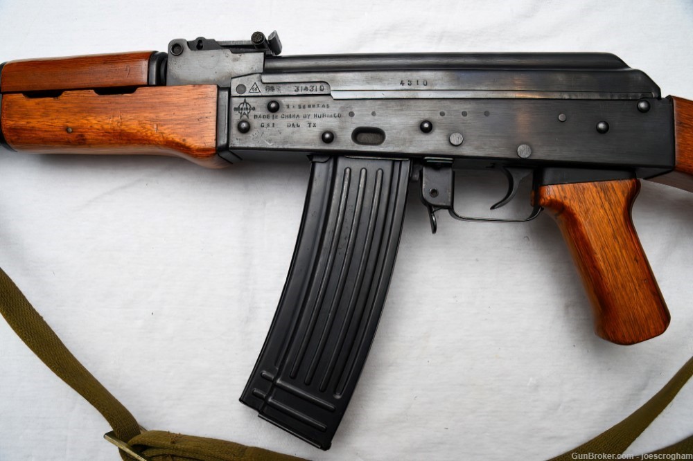 AK-47 Pre ban Norinco 84s-img-23