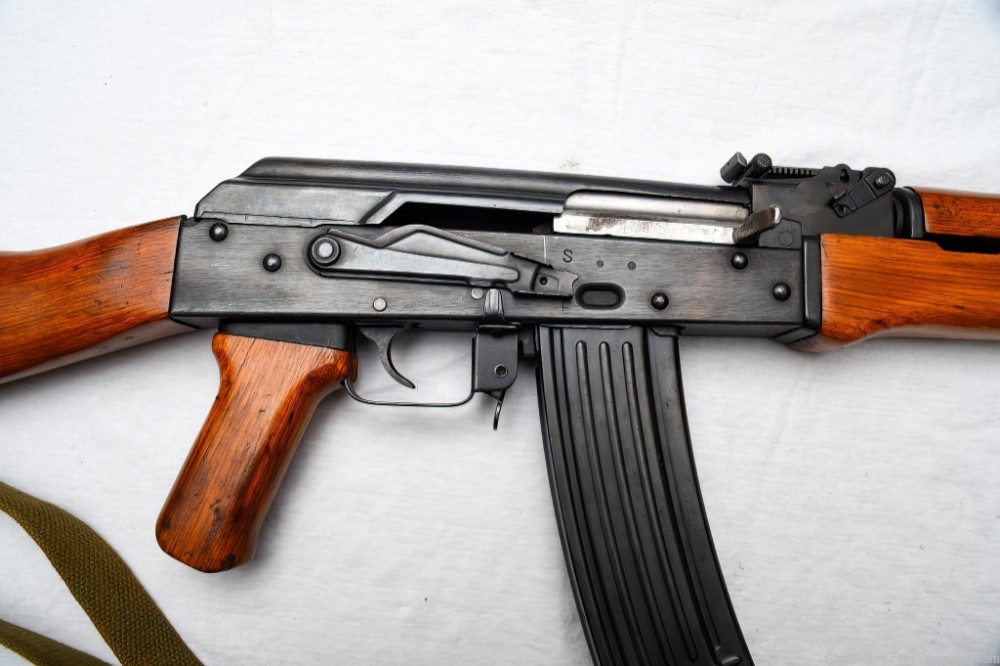 AK-47 Pre ban Norinco 84s-img-6