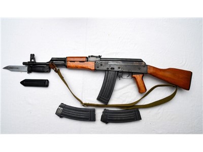 AK-47 Pre ban Norinco 84s