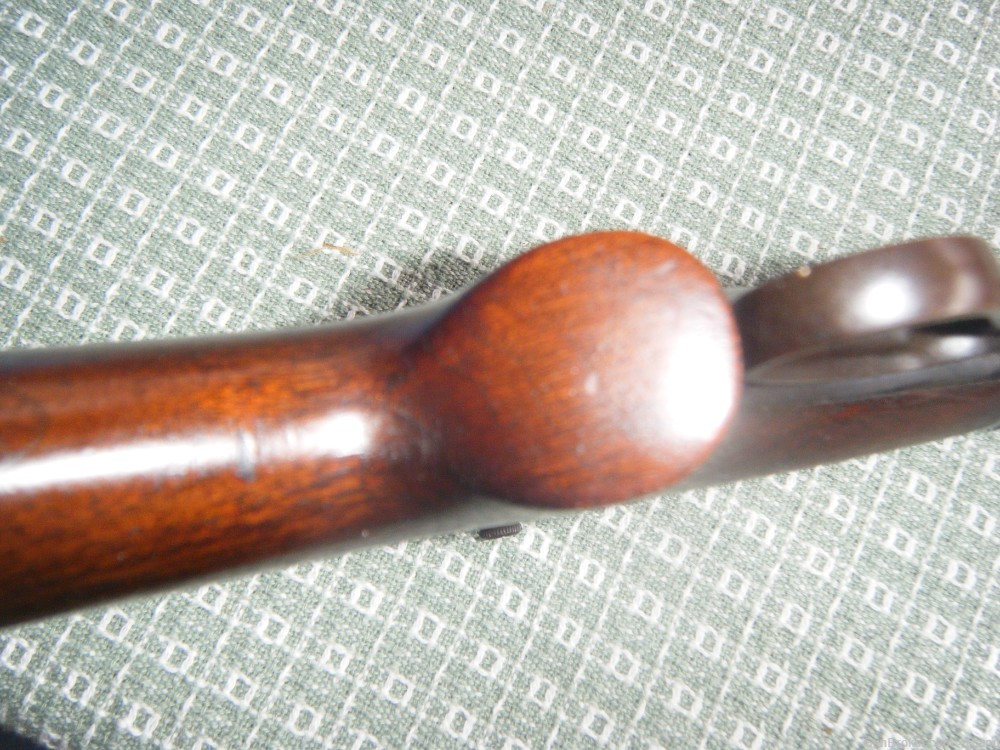 Winchester Model 65 218Bee-img-12