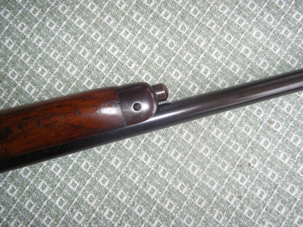 Winchester Model 65 218Bee-img-4