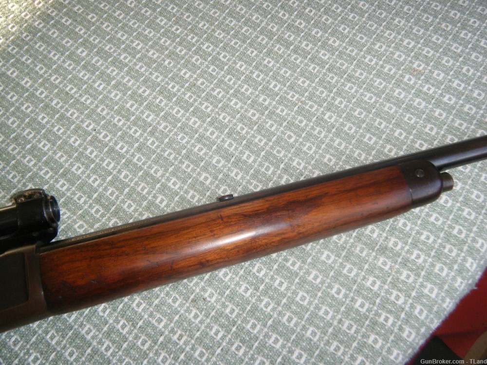 Winchester Model 65 218Bee-img-15