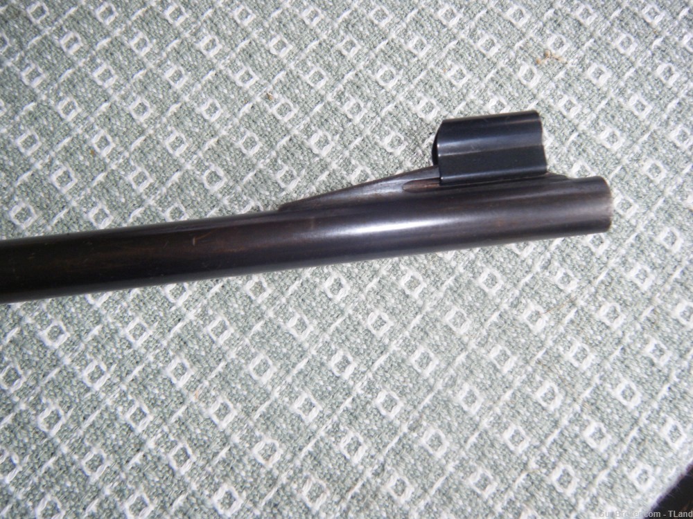 Winchester Model 65 218Bee-img-6