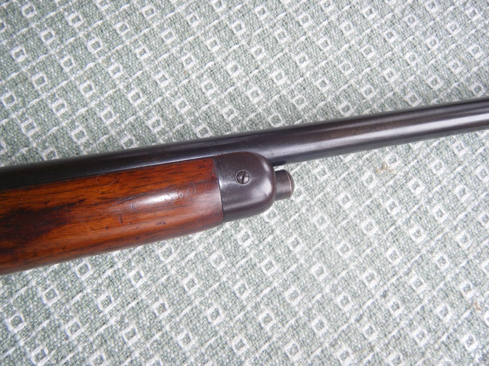 Winchester Model 65 218Bee-img-7