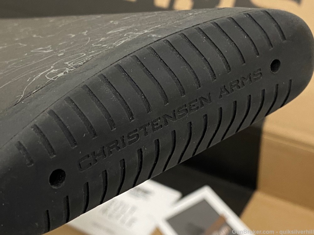 New Christensen Arms Ridgeline 300 WM Winchester Magnum Carbon Fiber-img-12