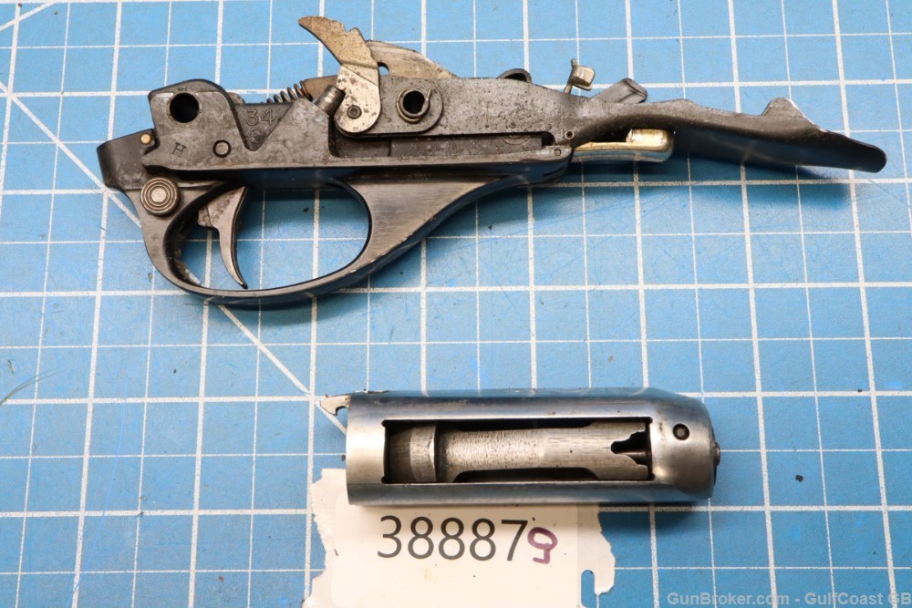 Remington 1100 12ga Repair Parts GB38887-img-2