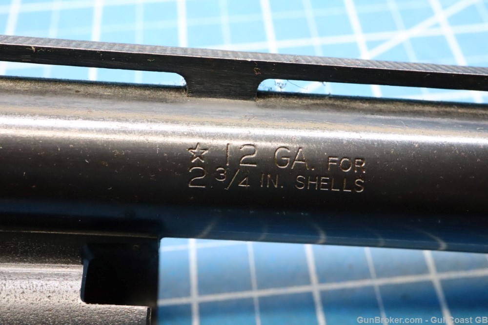 Remington 1100 12ga Repair Parts GB38887-img-8