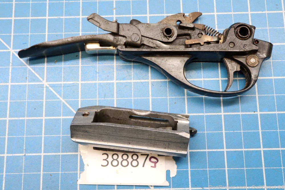 Remington 1100 12ga Repair Parts GB38887-img-1